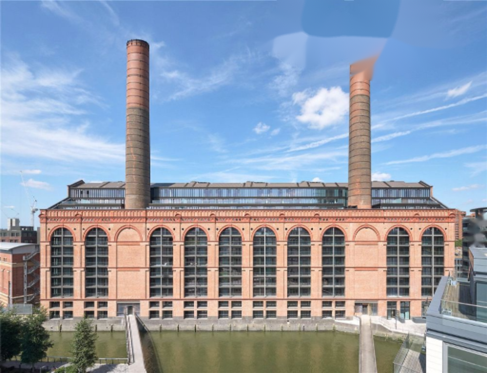 Appartamento a Londra, Regno Unito, 116 m² - foto 9