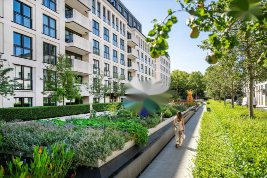 Appartamento a Londra, Regno Unito, 143 m² - foto 9