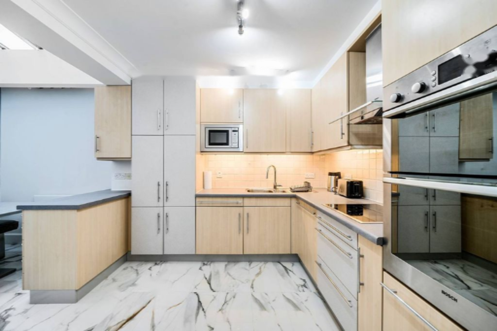 Appartamento a Londra, Regno Unito, 168 m² - foto 9