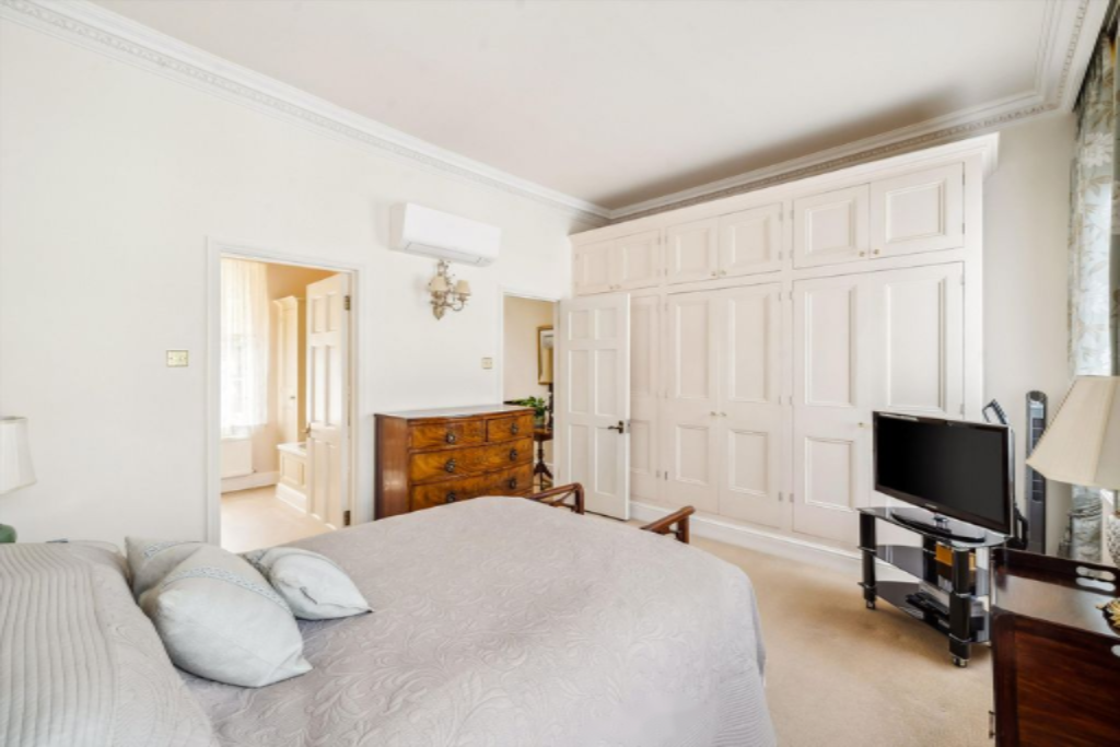 Wohnung in London, Großbritannien, 128 m² - Foto 9