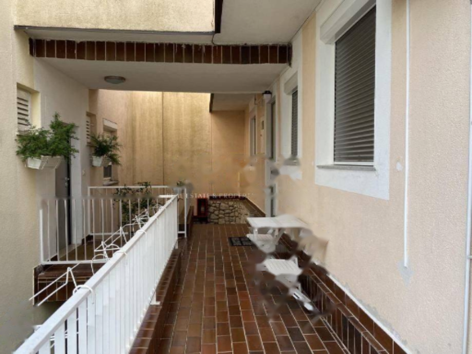 Flat in Opatija, Croatia, 39 m² - picture 9