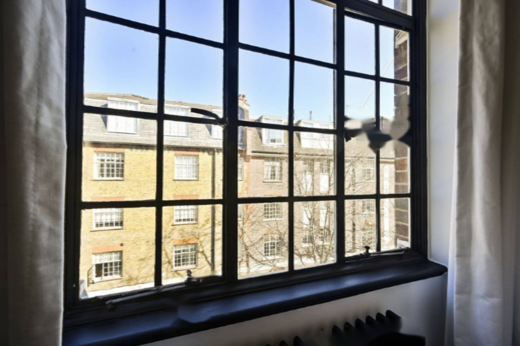 Flat in London, United Kingdom, 37 m² - picture 9