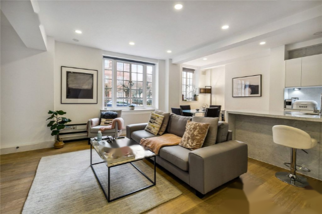 Flat in London, United Kingdom, 75 m² - picture 9