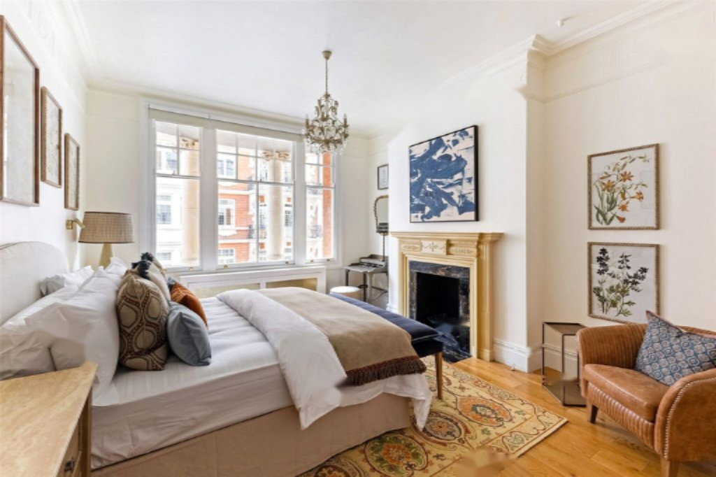 Flat in London, United Kingdom, 115 m² - picture 10