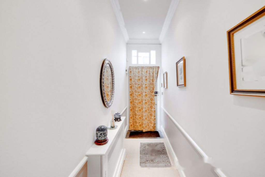 Flat in London, United Kingdom, 130 m² - picture 10