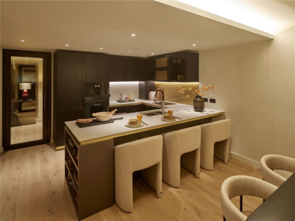 Appartamento a Londra, Regno Unito, 116 m² - foto 10