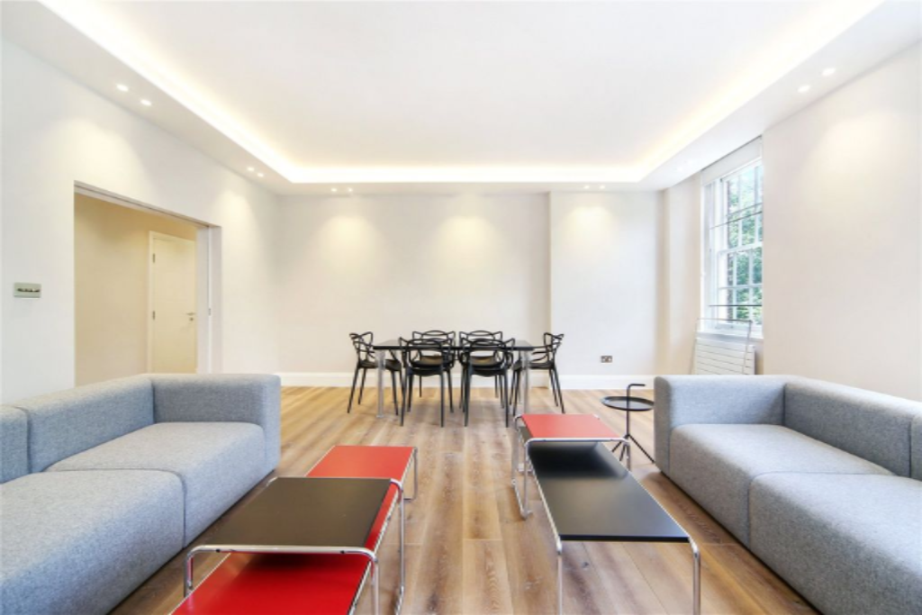Flat in London, United Kingdom, 93 m² - picture 10