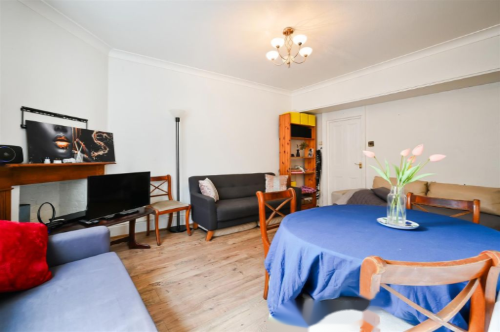 Appartamento a Londra, Regno Unito, 44 m² - foto 10