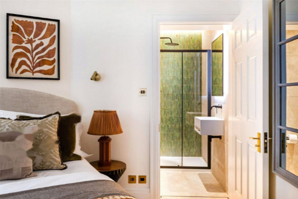 Appartement à Londres, Royaume-Uni, 107 m² - image 10