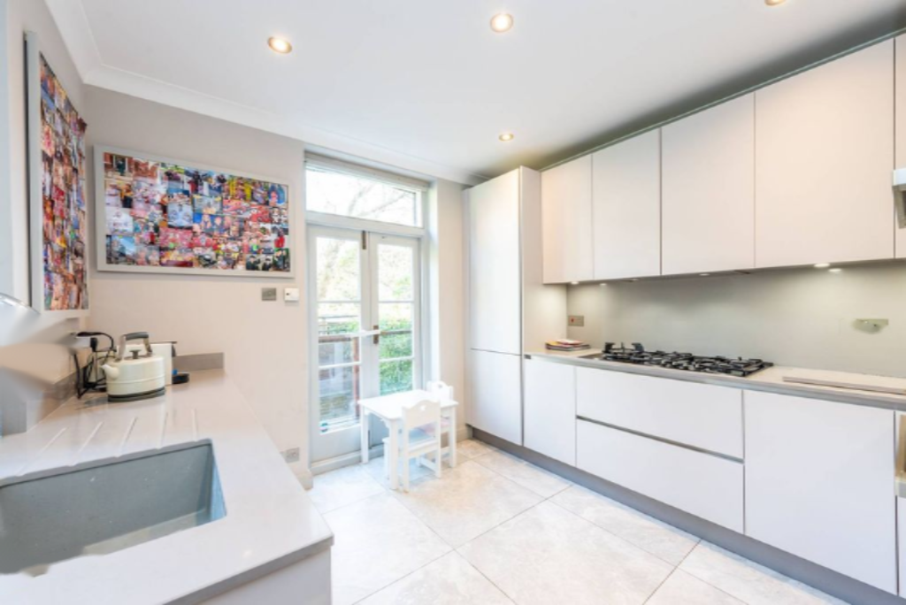 Wohnung in London, Großbritannien, 126 m² - Foto 10