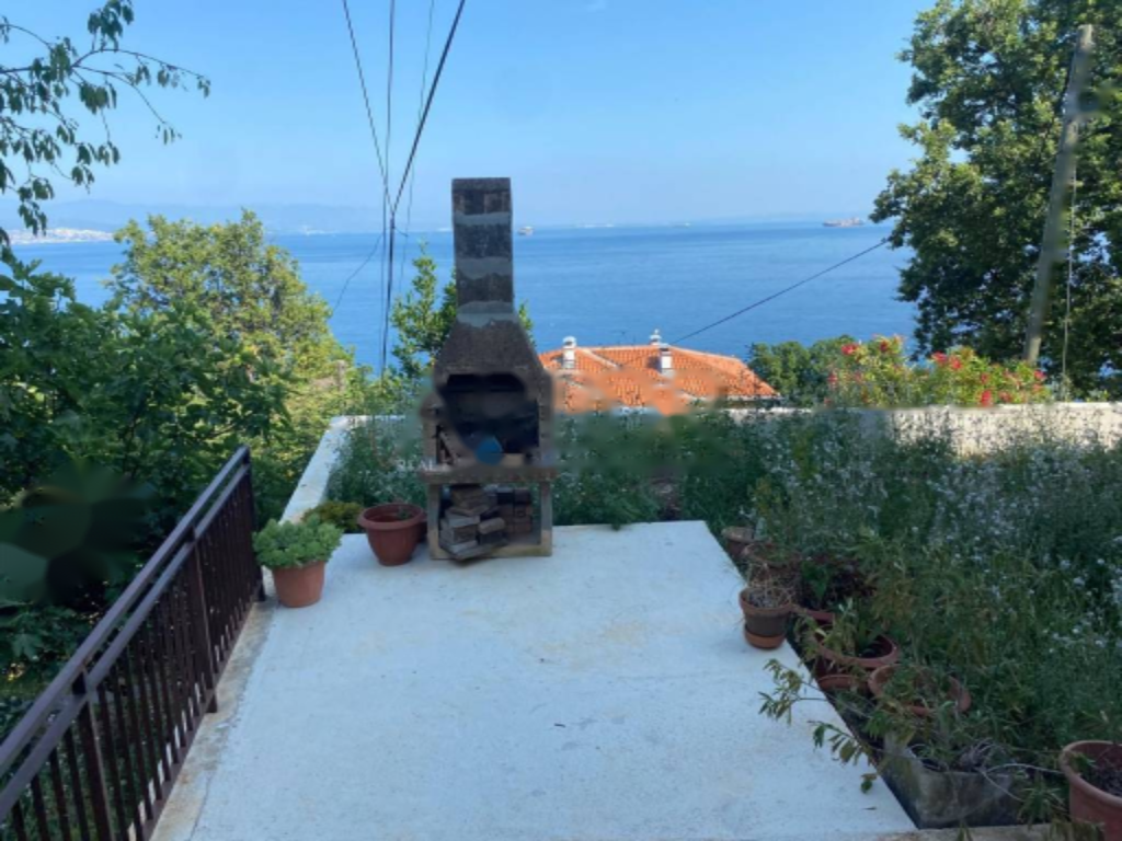 Flat in Opatija, Croatia, 39 m² - picture 10