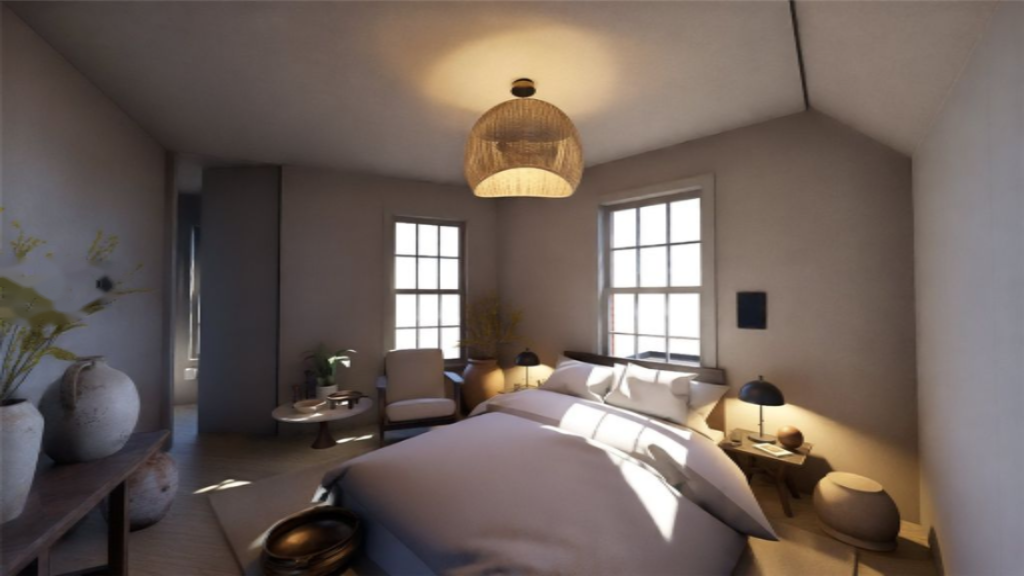 Piso en Londres, Reino Unido, 120 m² - imagen 10