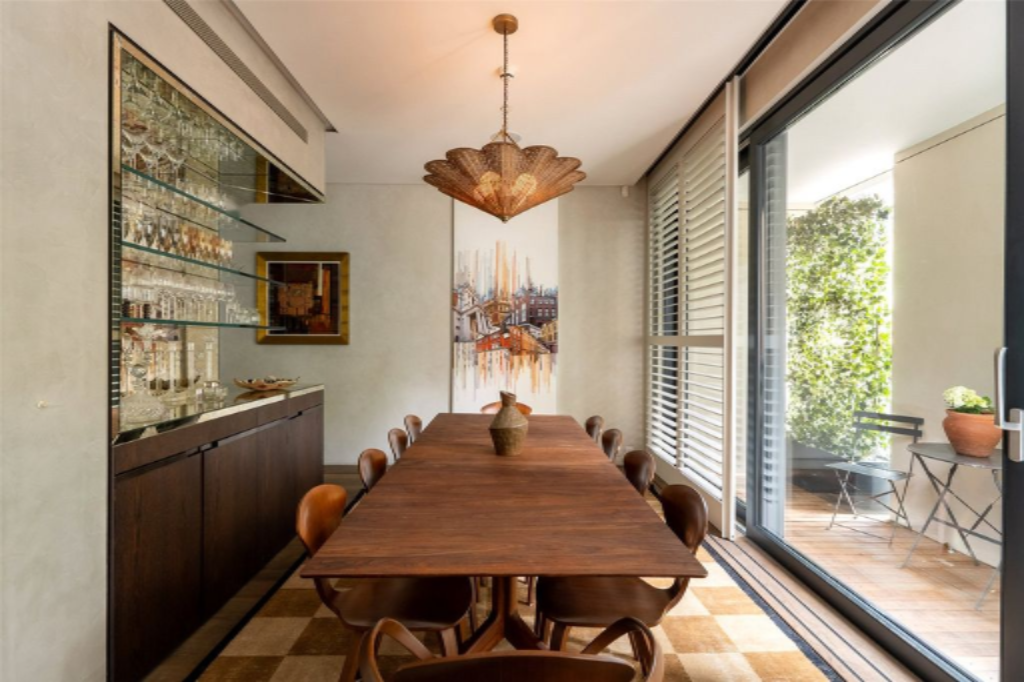 Appartamento a Londra, Regno Unito, 397 m² - foto 10