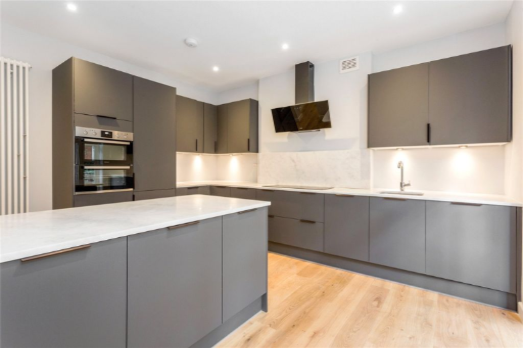 Piso en Londres, Reino Unido, 123 m² - imagen 10