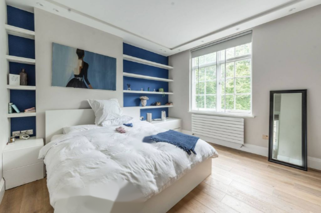 Appartement à Londres, Royaume-Uni, 93 m² - image 10