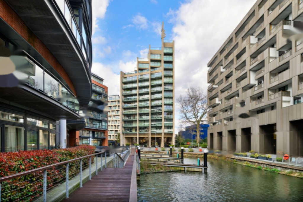 Appartamento a Londra, Regno Unito, 75 m² - foto 10