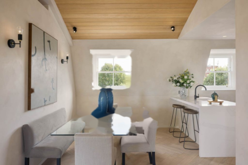 Flat in London, United Kingdom, 125 m² - picture 10