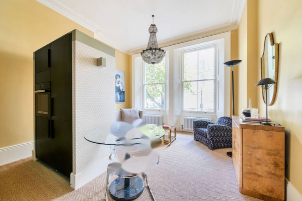 Wohnung in London, Großbritannien, 54 m² - Foto 10