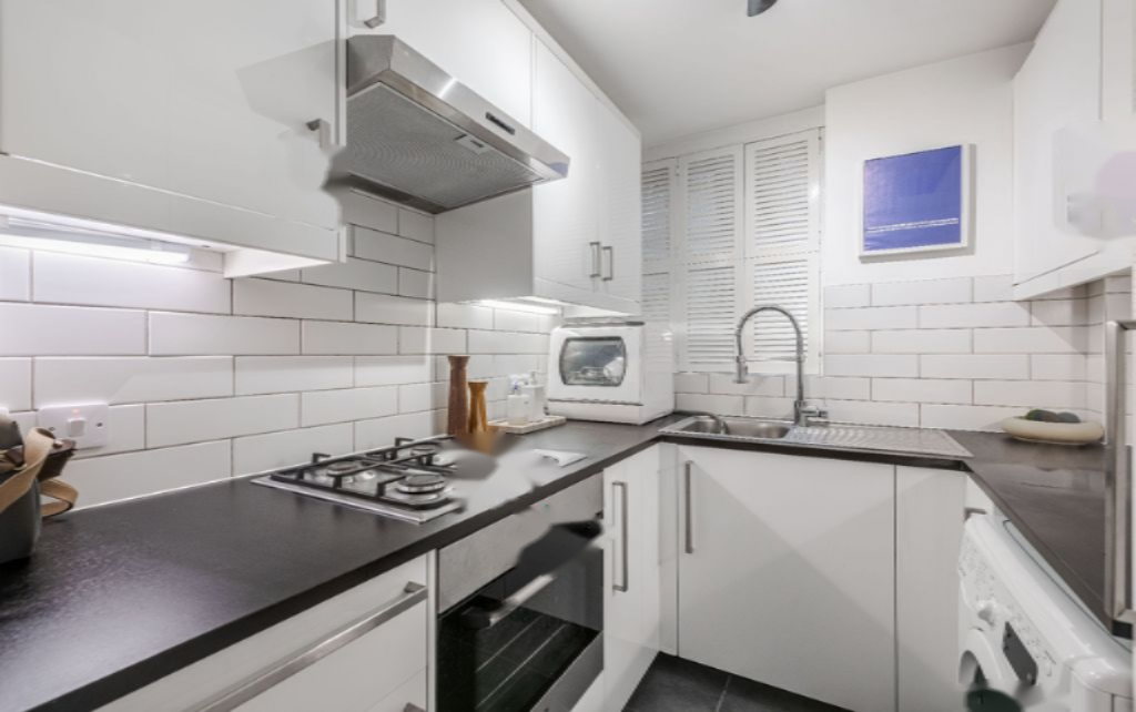 Flat in London, United Kingdom, 59 m² - picture 10