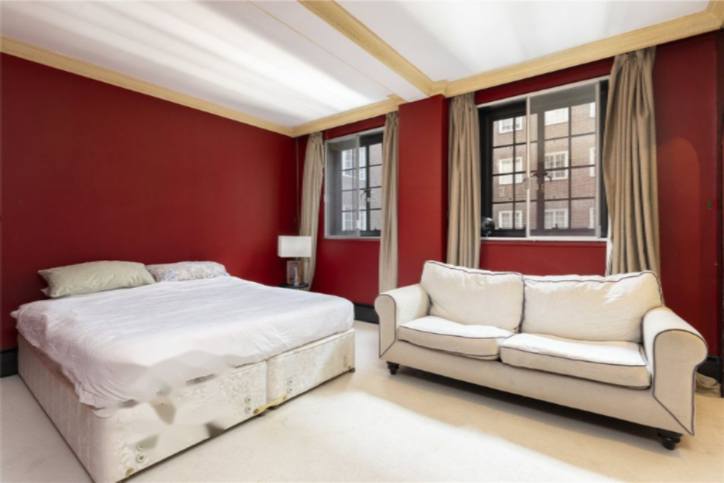 Flat in London, United Kingdom, 99 m² - picture 9