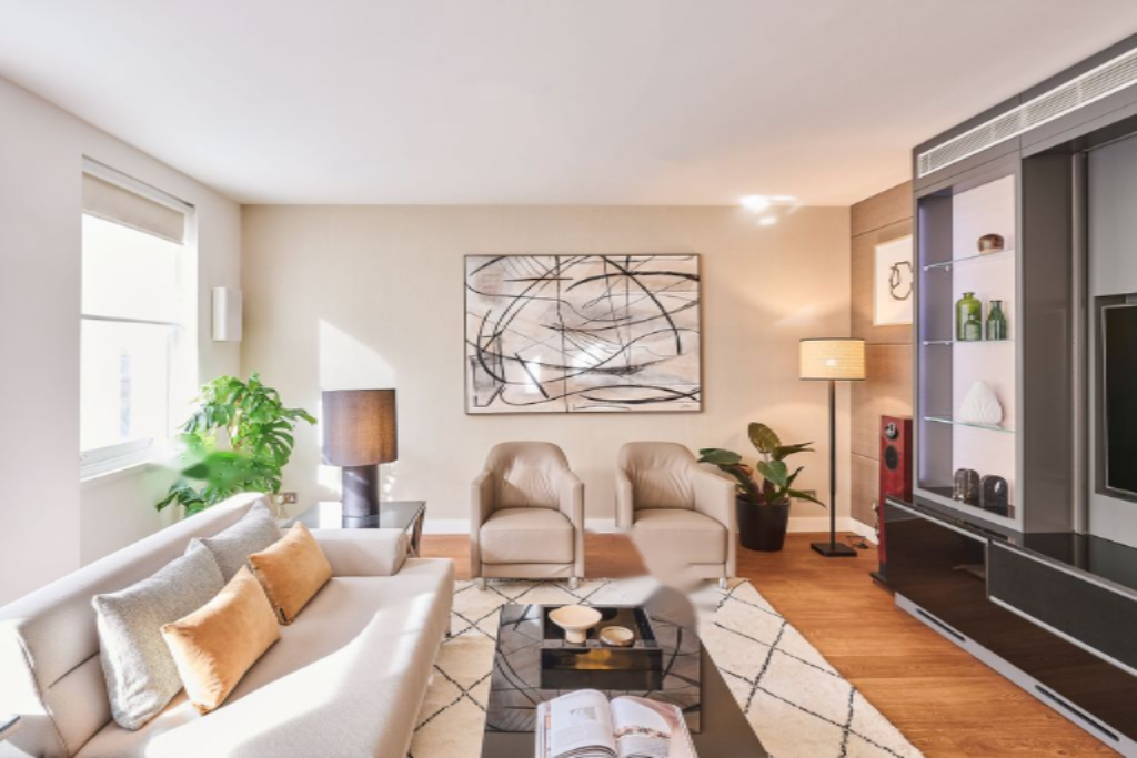 Appartamento a Londra, Regno Unito, 129 m² - foto 10