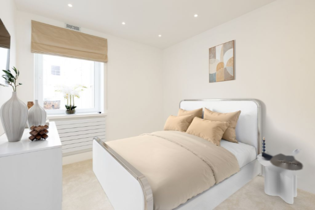 Flat in London, United Kingdom, 58 m² - picture 10