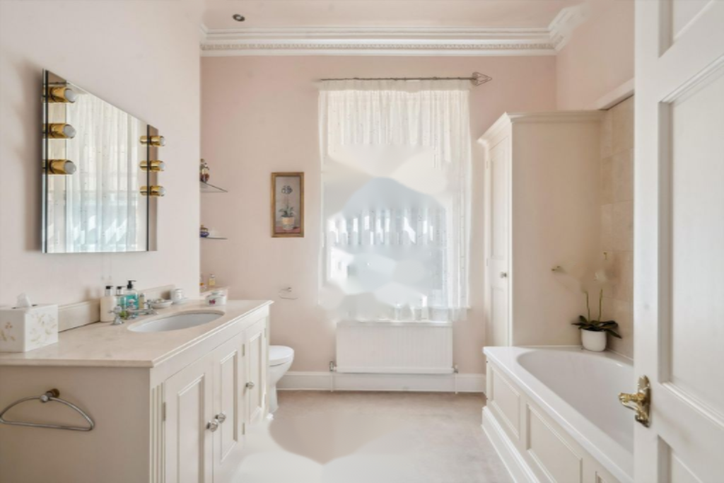 Wohnung in London, Großbritannien, 128 m² - Foto 10