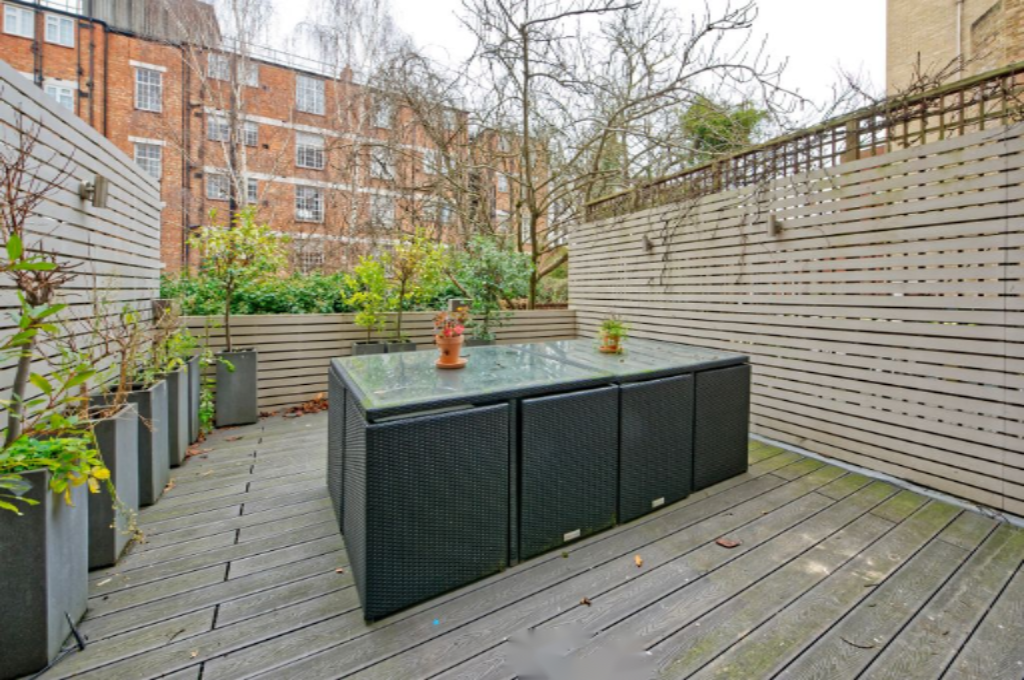 Appartement à Londres, Royaume-Uni, 190 m² - image 10