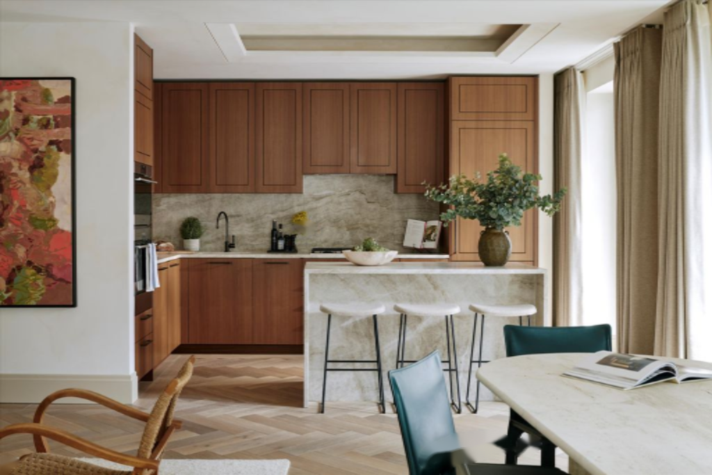 Appartamento a Londra, Regno Unito, 143 m² - foto 10