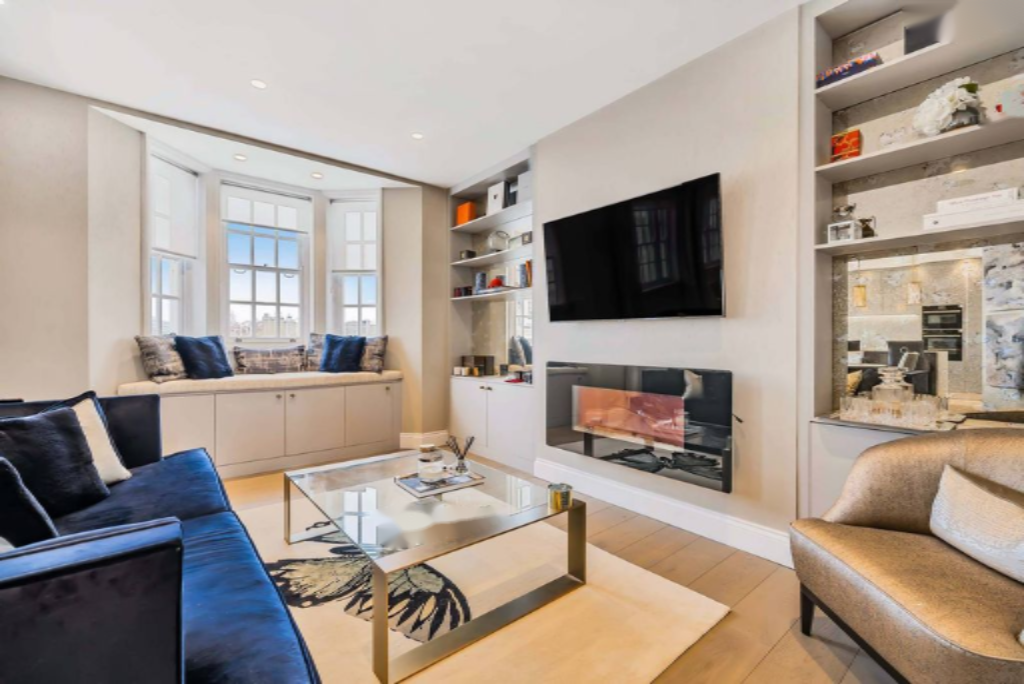 Appartamento a Londra, Regno Unito, 82 m² - foto 10