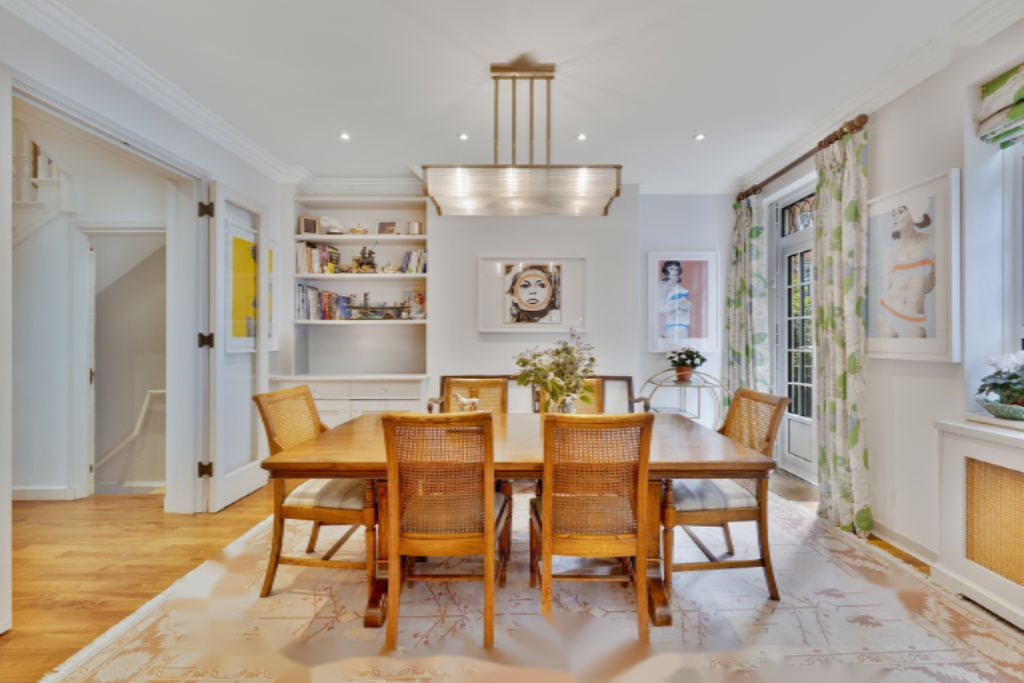 Appartamento a Londra, Regno Unito, 253 m² - foto 10