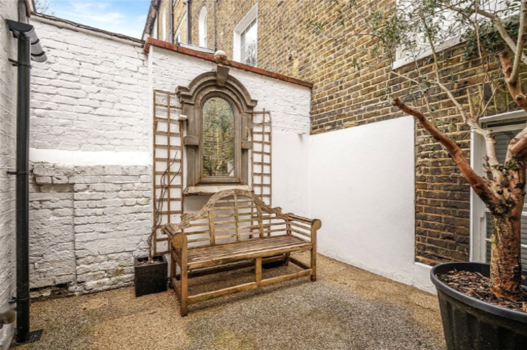 Appartamento a Londra, Regno Unito, 55 m² - foto 10