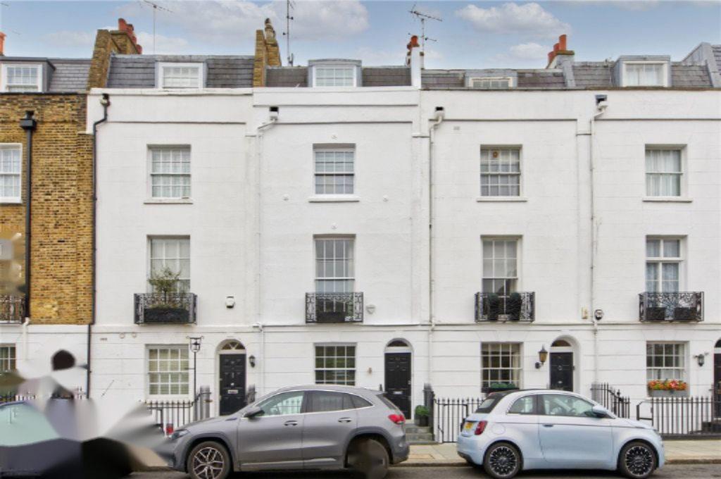 Appartement à Londres, Royaume-Uni, 190 m² - image 10