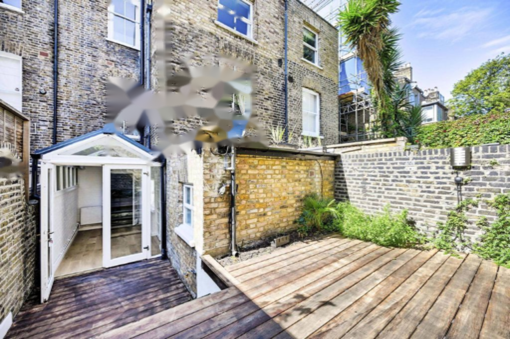 Appartamento a Londra, Regno Unito, 83 m² - foto 10