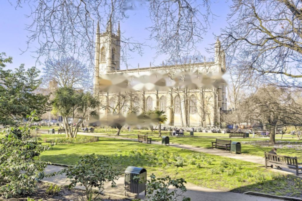 Flat in London, United Kingdom, 37 m² - picture 10