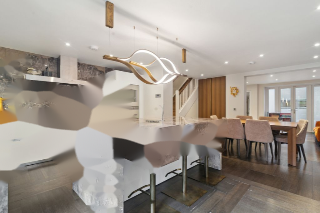 Appartamento a Londra, Regno Unito, 235 m² - foto 10