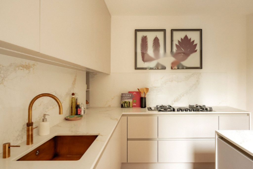 Flat in London, United Kingdom, 174 m² - picture 10