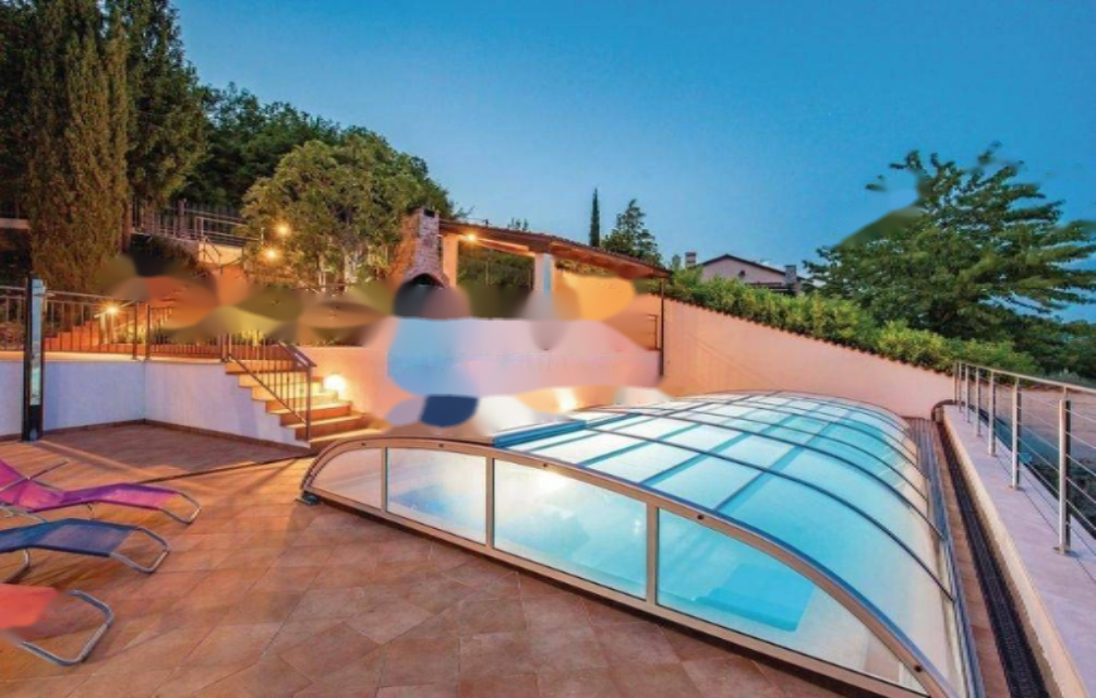 Casa a Opatija, Croazia, 190 m² - foto 10