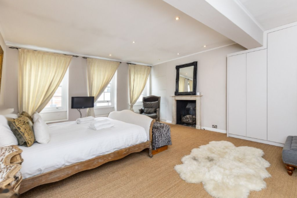 Appartamento a Londra, Regno Unito, 97 m² - foto 10