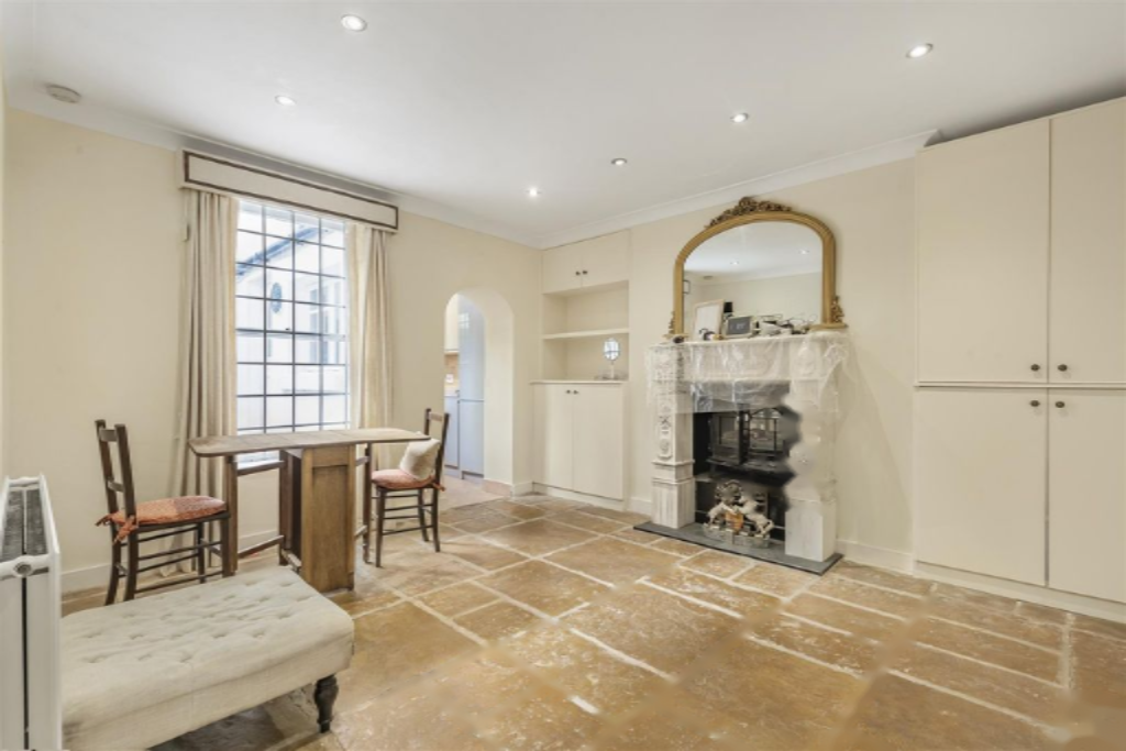 Wohnung in London, Großbritannien, 55 m² - Foto 10