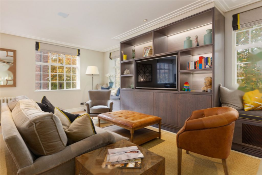 Appartement à Londres, Royaume-Uni, 80 m² - image 9