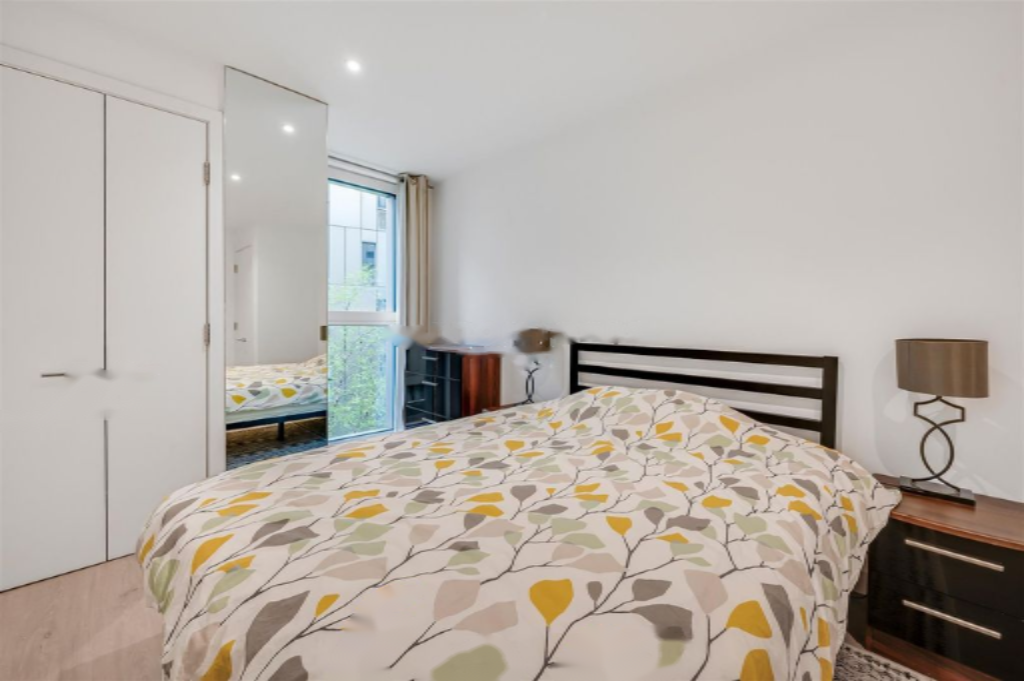 Wohnung in London, Großbritannien, 47 m² - Foto 10