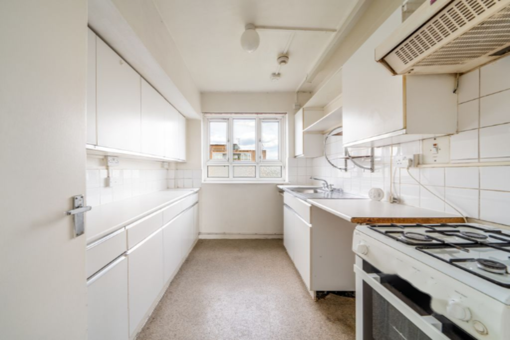 Flat in London, United Kingdom, 63 m² - picture 10