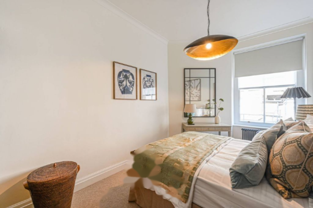 Piso en Londres, Reino Unido, 106 m² - imagen 10