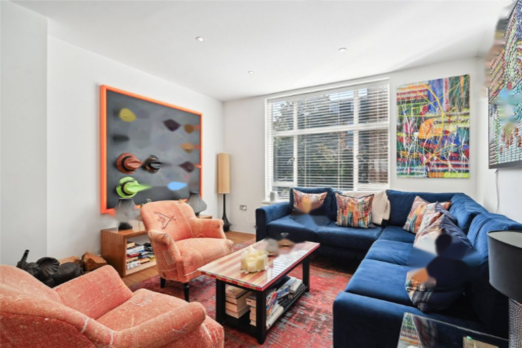 Appartamento a Londra, Regno Unito, 213 m² - foto 10