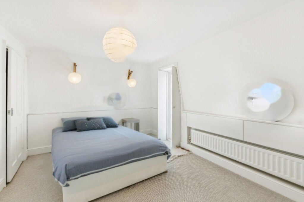 Wohnung in London, Großbritannien, 85 m² - Foto 10