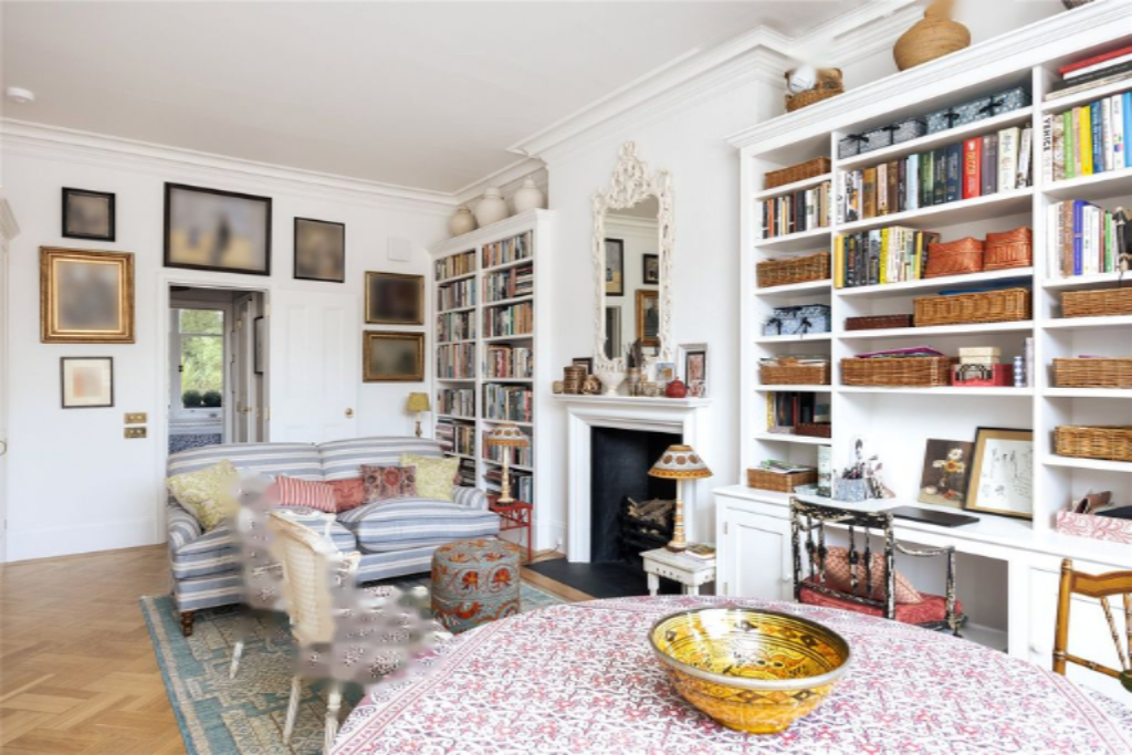 Appartamento a Londra, Regno Unito, 45 m² - foto 10