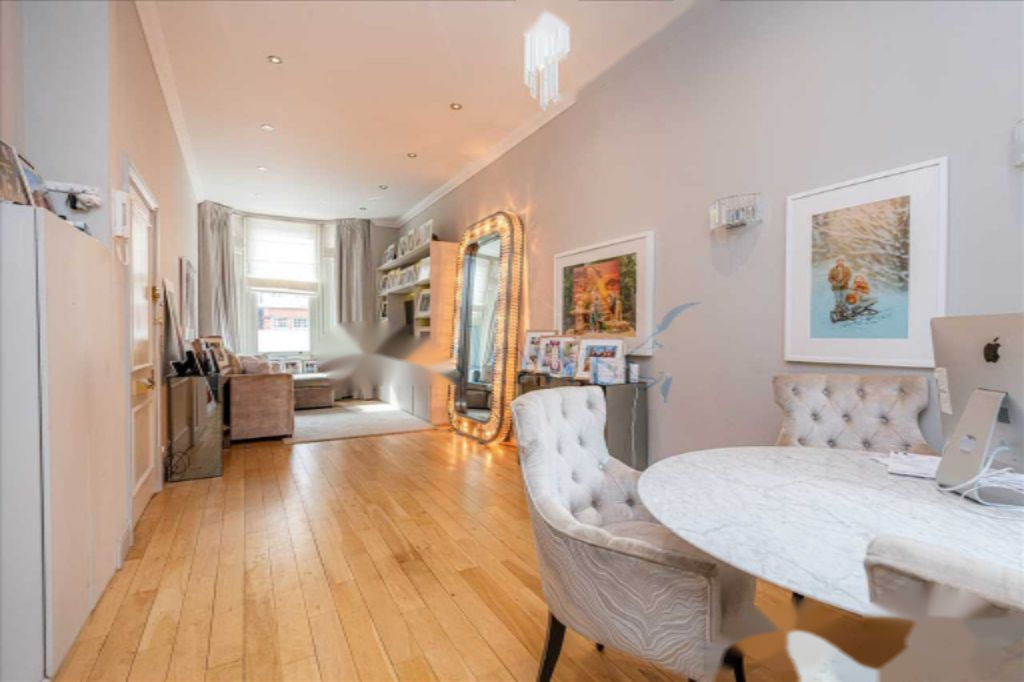 Appartamento a Londra, Regno Unito, 121 m² - foto 10