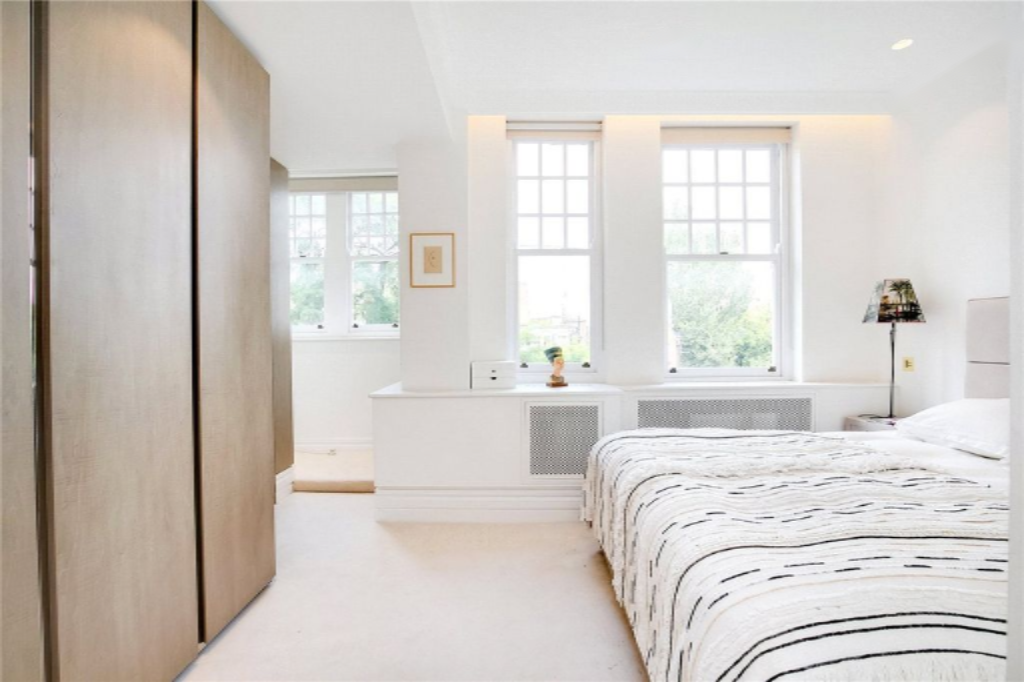 Appartamento a Londra, Regno Unito, 131 m² - foto 9