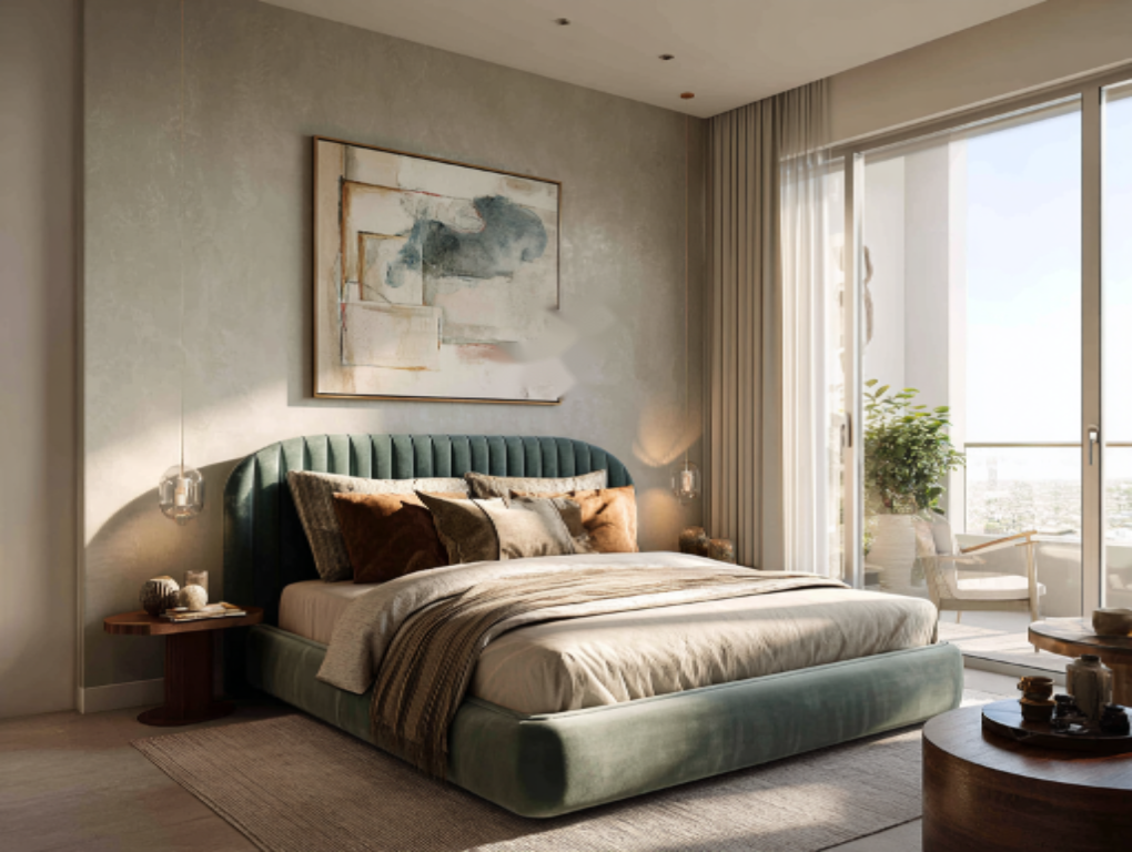 Appartamento a Londra, Regno Unito, 89 m² - foto 10